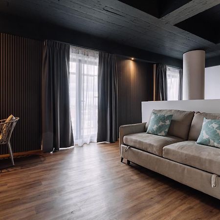 Impiana By Roxy Hotel Kuching Exterior photo